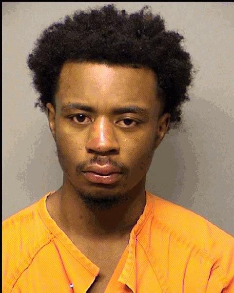 Timothy Lawrence Bryant Jr.